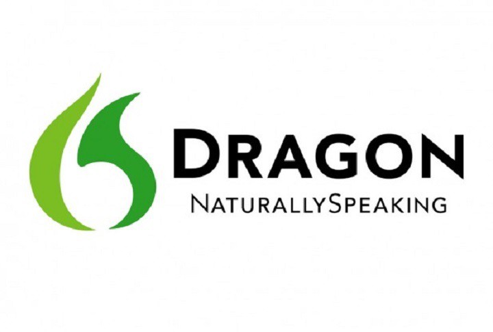 Dragon naturallyspeaking 12 home download